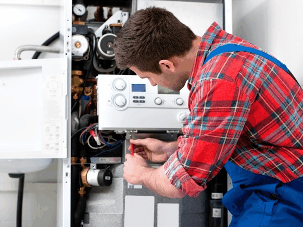 Nallıhan Gorenje Gorenje kombi petek temizleme – Isınma sorunu kökünden çözüldü. - Teknik servis örneği